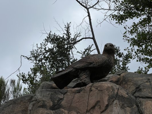 Mission Trails Regional Park Visitor and Interpretive Center by null