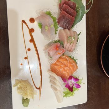 Mintea Sushi & Asian Bistro - Japanese Near Me - Cedar Knolls, New Jersey