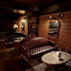 Watts & Ward - Love the vibes at Watts & Ward