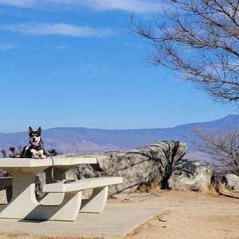 Simpson Park - View - Hiking Near Me - Hemet, California Simpson Park - View - Hiking Near Me - Hemet, California