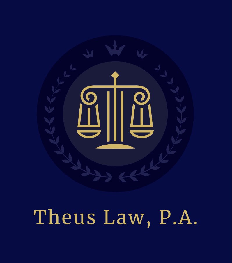Theus Law, P.A. - disability attorney in West Palm Beach, FL