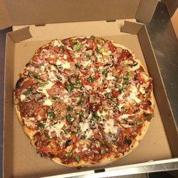 Napoli Pizzeria & Cafe