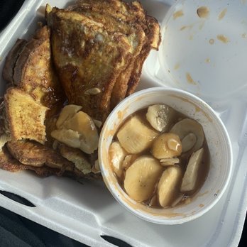Little Jerry's - Soulmate - Breakfast & Brunch Near Me - Tacoma, Washington