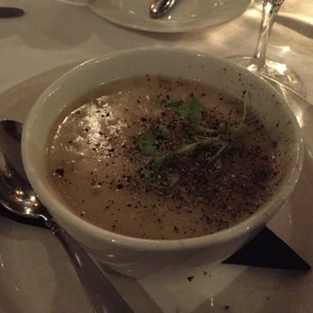 Spaghettini - Clam chowder. - Italian Near Me - Seal Beach, California Spaghettini - Clam chowder. - Italian Near Me - Seal Beach, California