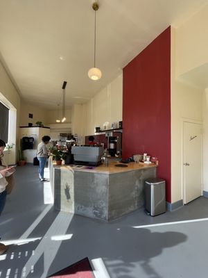 Sacred Heart Coffee by null