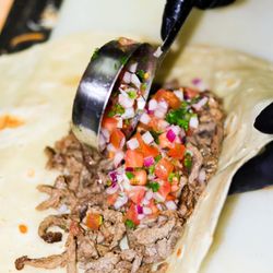 Abelardo’s Mexican Fresh