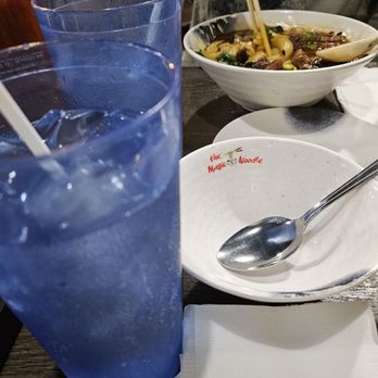 The Magic Noodle - Chinese Near Me - Las Vegas, Nevada