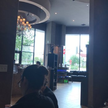 Caesars Nails & Spa - Entrance - Nail Salons Near Me - Austin, Texas