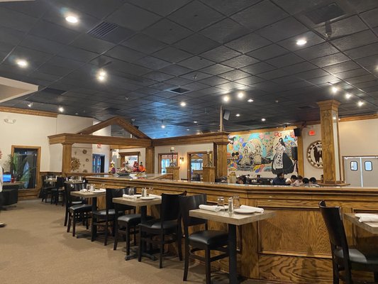 Lima de Veras Restobar by null