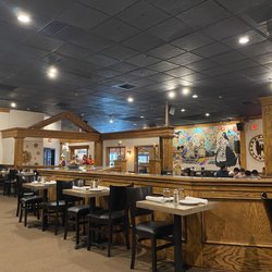 Lima De Veras Peruvian Restobar - Great Atmosphere