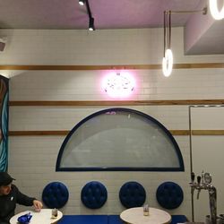 The Oakleigh Doughnut Co