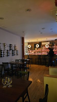 Ethiopic Restaurant by null