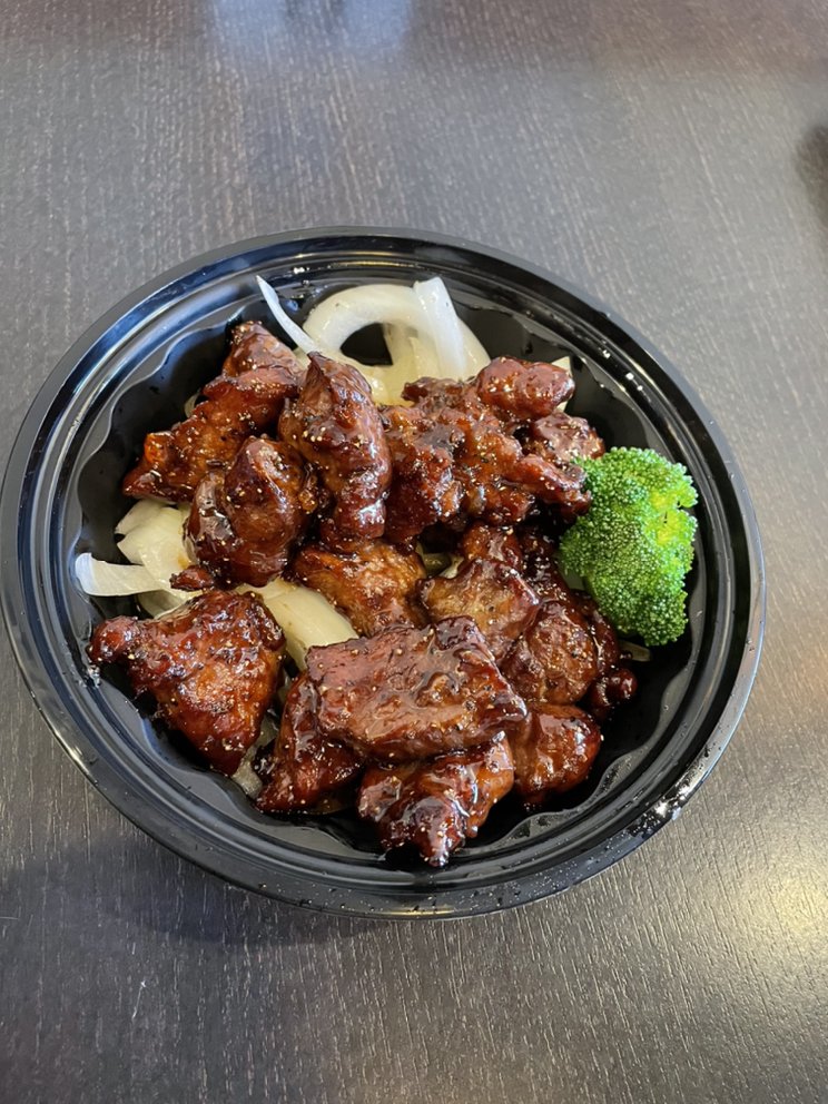 KPB Asian Bistro