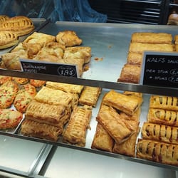 De Lekkere Dingen Bakker