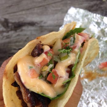 TaCo - Beef taco - Food Delivery Services Near Me - Mansfield, Connecticut