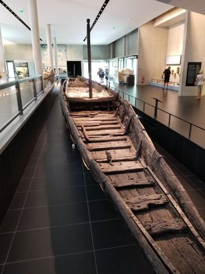 Museum of ancient Arles and Provence by null