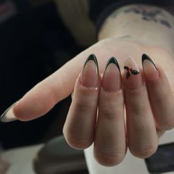 Noire The Nail Bar