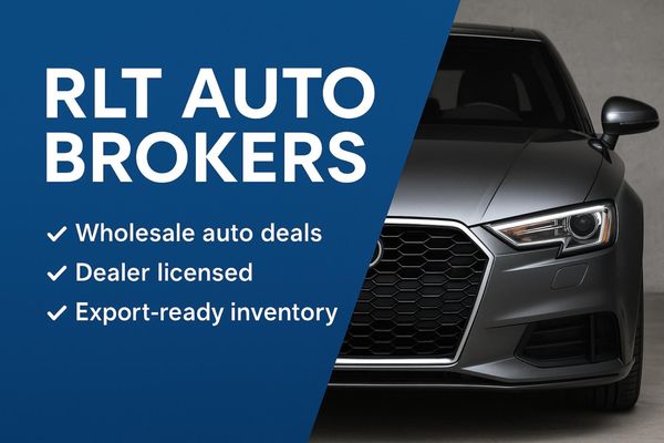 Buckhead Auto Brokers