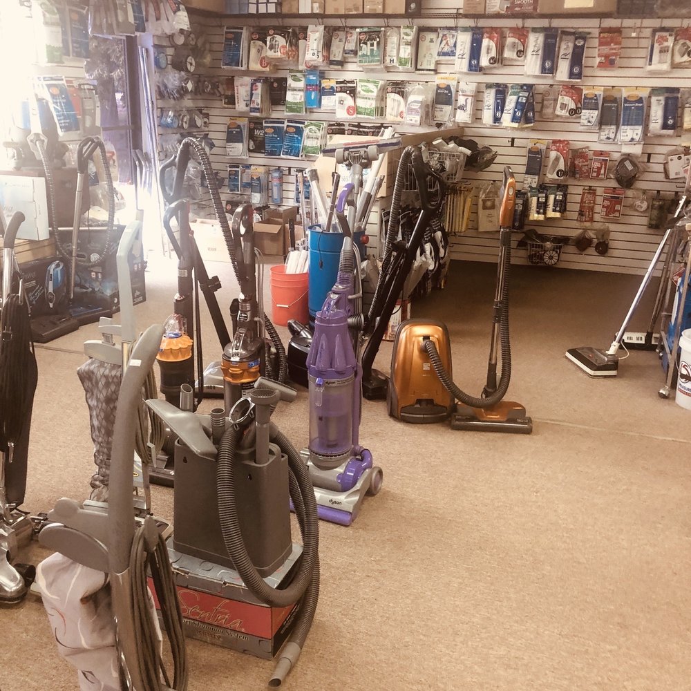 Sew & Vacuum World - Appliances & Repair Near Me - Golden, Colorado Sew & Vacuum World - Appliances & Repair Near Me - Golden, Colorado