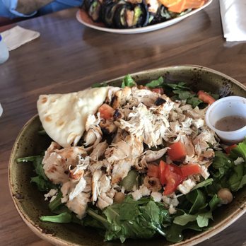 Luna Grill Richardson - Mediterranean Near Me - Richardson, Texas Luna Grill Richardson - Mediterranean Near Me - Richardson, Texas