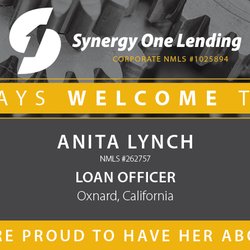 Synergy One Lending