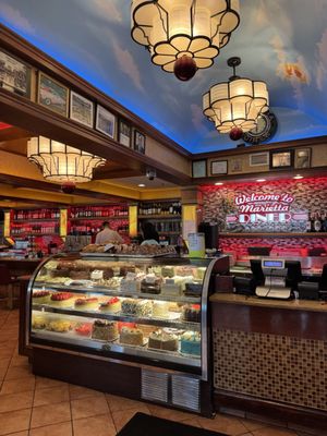 Marietta Diner by null Marietta Diner by null