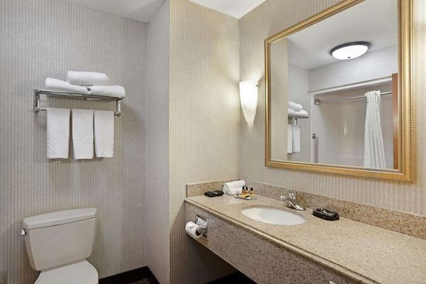 Best Western Plus Clearfield by null