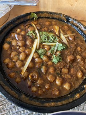 Southern Spice by null