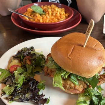 Dinerbar - sandwich and pasta - Diners Near Me - Rego Park, New York