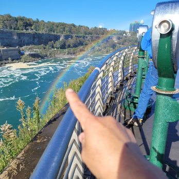 Gray Line Niagara Falls - Travel Services Near Me - Niagara Falls, New York