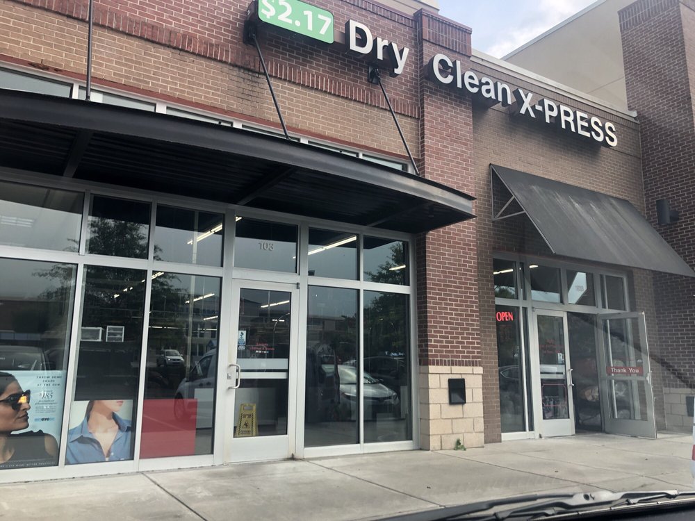 DRY CLEAN XPRESS 11 Photos & 51 Reviews 3603 Davis Dr, Morrisville, NC Yelp