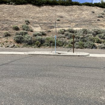 Iron Horse Rv Resort - Dump Station - Apartments Near Me - Elko, Nevada