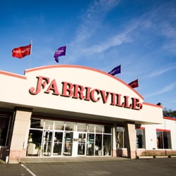 Fabricville