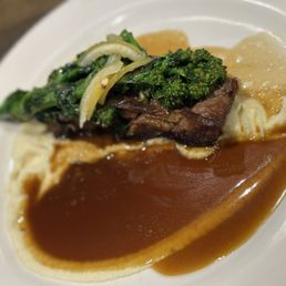 Short ribs