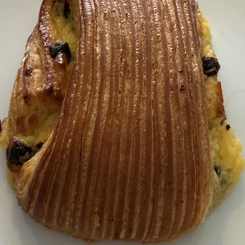 Bernal Bakery - Chocolate croissant - Bakeries Near Me - San Francisco, California