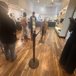 RISE Medical Marijuana Dispensary Silver Spring