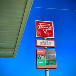 Alta Convenience