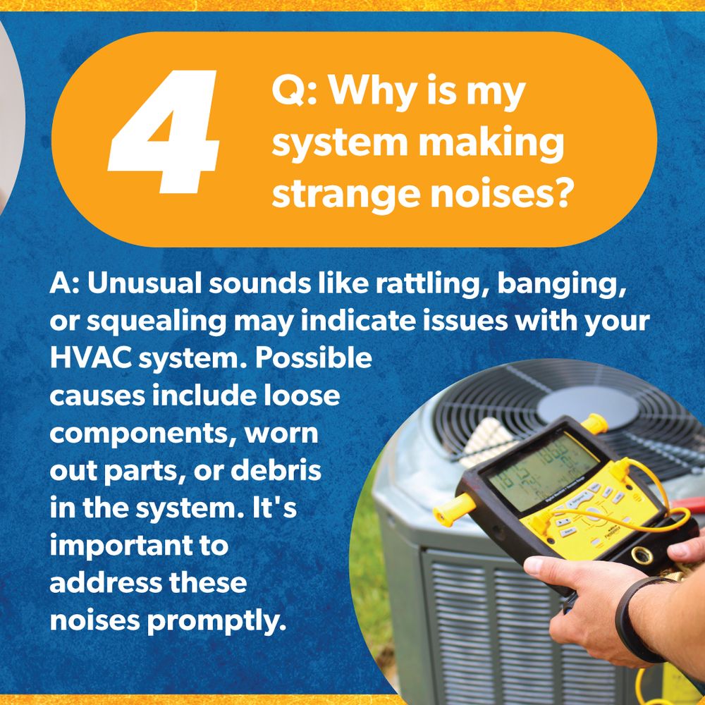 Slide of Comfort First Heating and Cooling