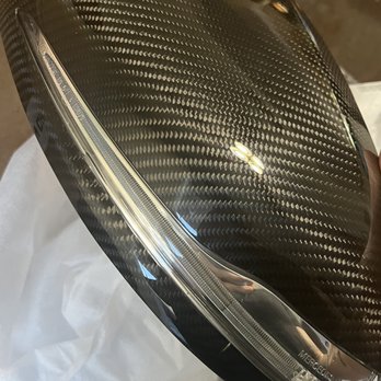 RW Carbon - Auto Customization Near Me - Anaheim, California