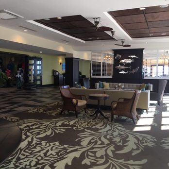 Edge Hotel - Lobby - Hotels Near Me - Clearwater Beach, Florida Edge Hotel - Lobby - Hotels Near Me - Clearwater Beach, Florida