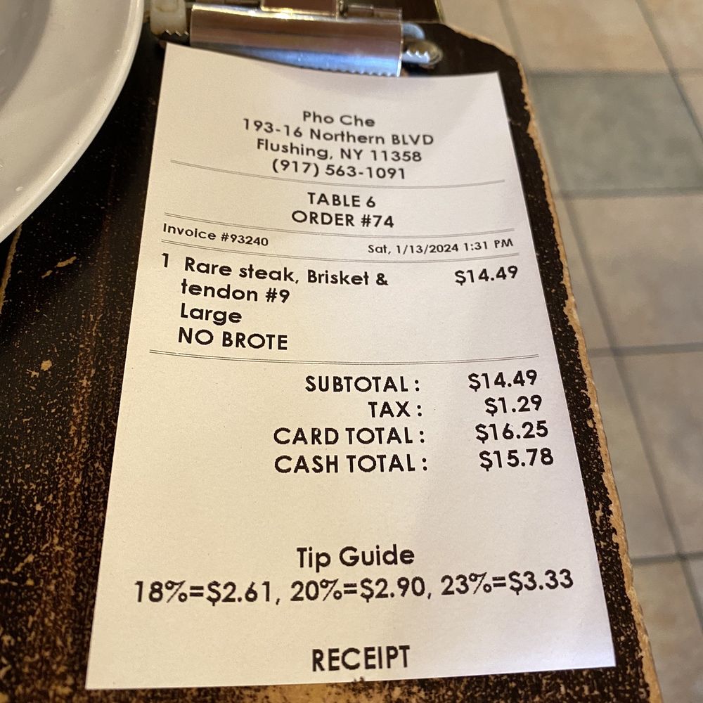 Pho Che - Vietnamese Near Me - Flushing, New York Pho Che - Vietnamese Near Me - Flushing, New York