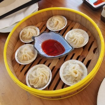 Bao - Shanghai Xiao Long Special - Chinese Near Me - San Francisco, California Bao - Shanghai Xiao Long Special - Chinese Near Me - San Francisco, California