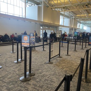 Allegiant Air - Airlines Near Me - Hebron, Kentucky