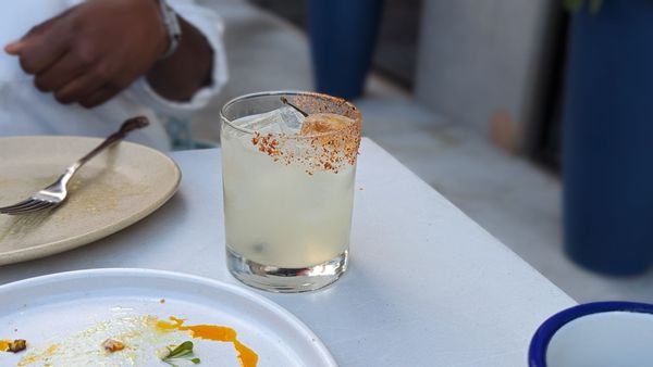 Tio Lucho's by null