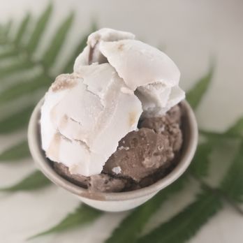 Hāna Highway Lū’au - a cup of ice cream - Hawaiian Near Me - Hana, Hawaii Hāna Highway Lū’au - a cup of ice cream - Hawaiian Near Me - Hana, Hawaii