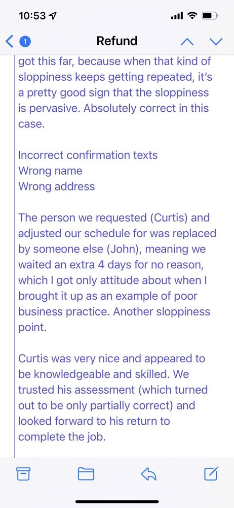 Slide of Petri Plumbing, Heating, Cooling & Drain Cleaning