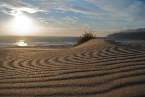 Praia do Guincho by null