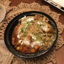 Papdi Chat