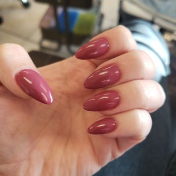 Green Ivy Nails & Spa - Nails by Marie - Nail Salons Near Me - Temecula, California