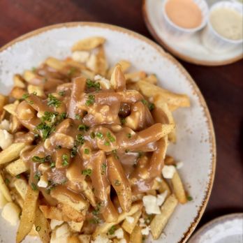 Duckfat - Poutine - New American Near Me - Portland, Maine